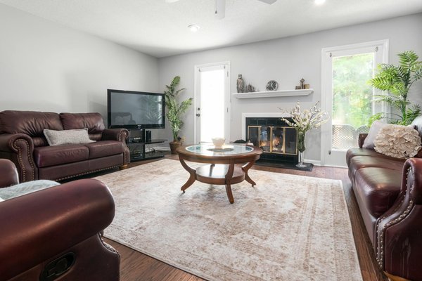 How are UK homes being affected by climate change?